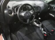 NISSAN JUKE 1.5 dci 110cv shiro
