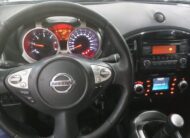 NISSAN JUKE 1.5 dci 110cv shiro