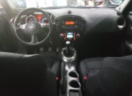 NISSAN JUKE 1.5 dci 110cv shiro