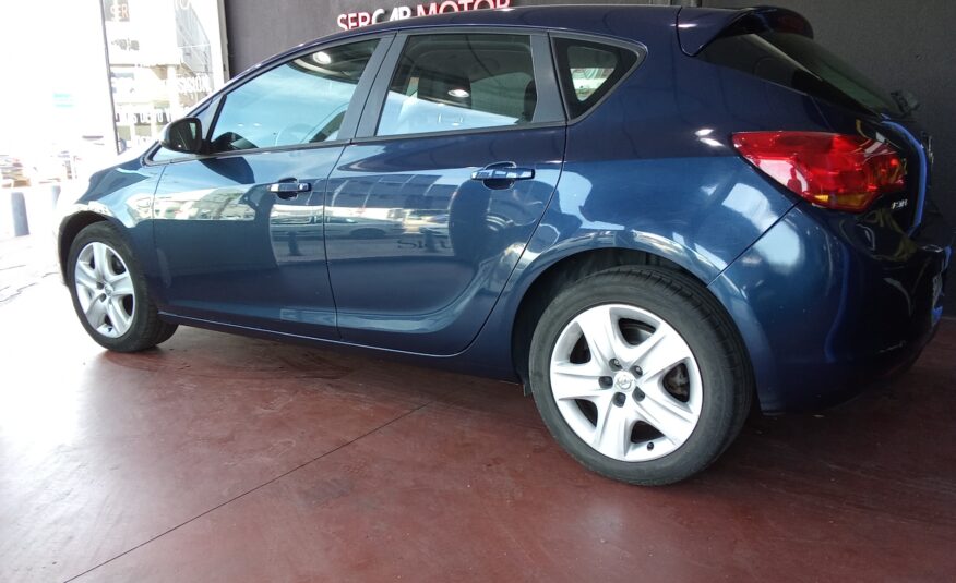 OPEL ASTRA 1.7CDTI 125CV ENJOY
