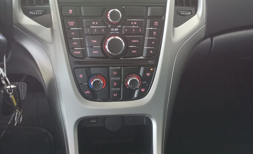 OPEL ASTRA 1.7CDTI 125CV ENJOY