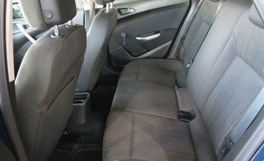 OPEL ASTRA 1.7CDTI 125CV ENJOY