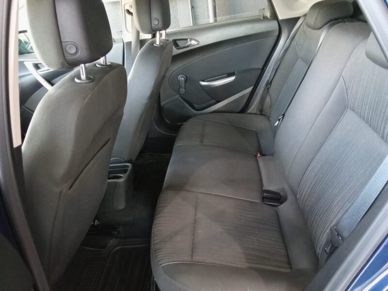 OPEL ASTRA 1.7CDTI 125CV ENJOY