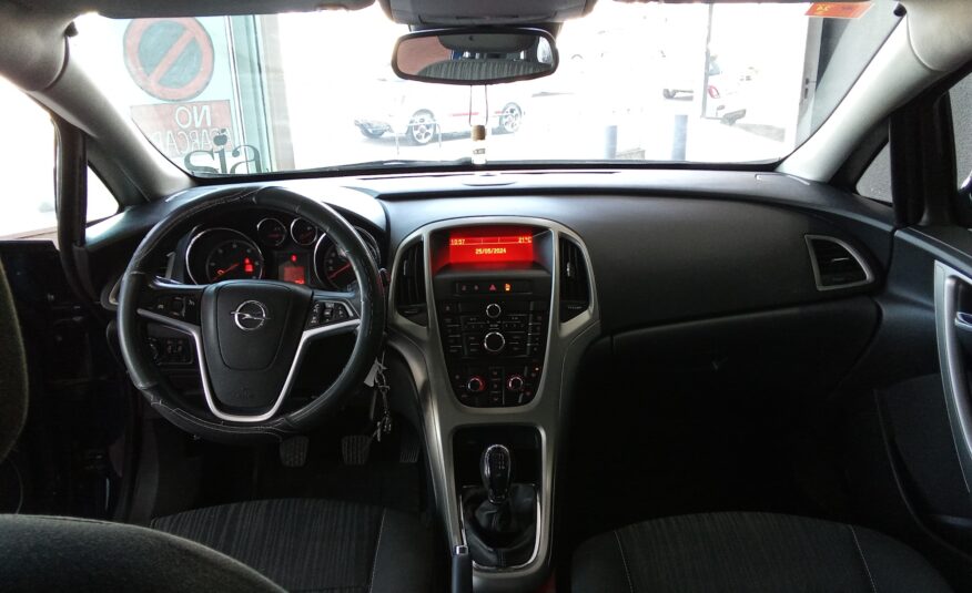 OPEL ASTRA 1.7CDTI 125CV ENJOY