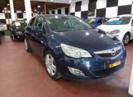 OPEL ASTRA 1.7CDTI 125CV ENJOY