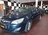 OPEL ASTRA 1.7CDTI 125CV ENJOY