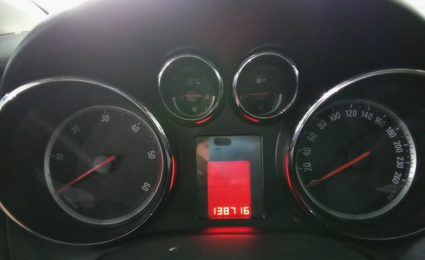 OPEL ASTRA 1.7CDTI 125CV ENJOY