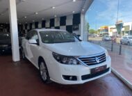 RENAULT latitude 2.0 dci 150cv privilege