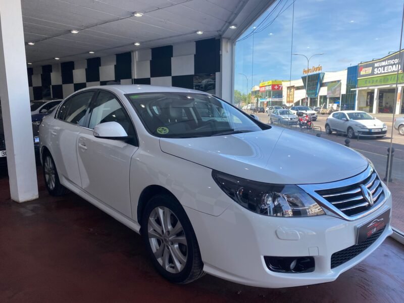 RENAULT latitude 2.0 dci 150cv privilege