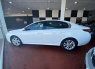 RENAULT latitude 2.0 dci 150cv privilege