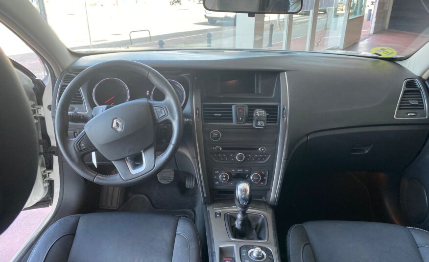 RENAULT latitude 2.0 dci 150cv privilege