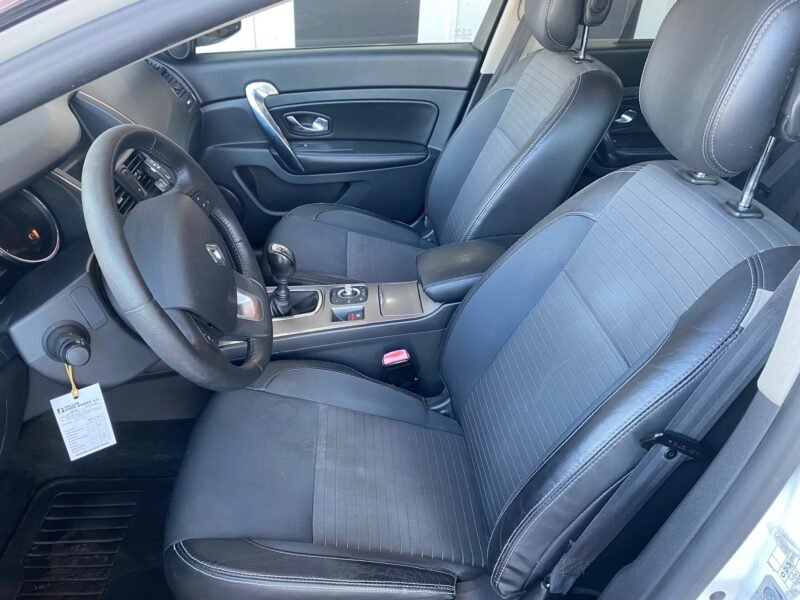 RENAULT latitude 2.0 dci 150cv privilege