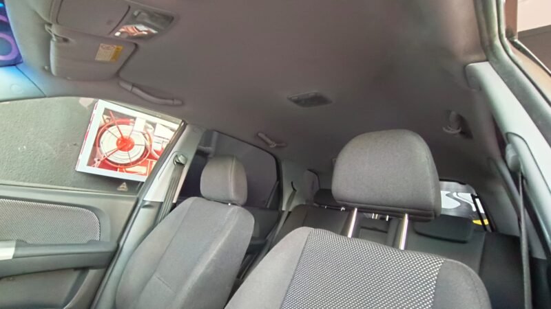 SEAT Ibiza 1.9 SDI 65cv