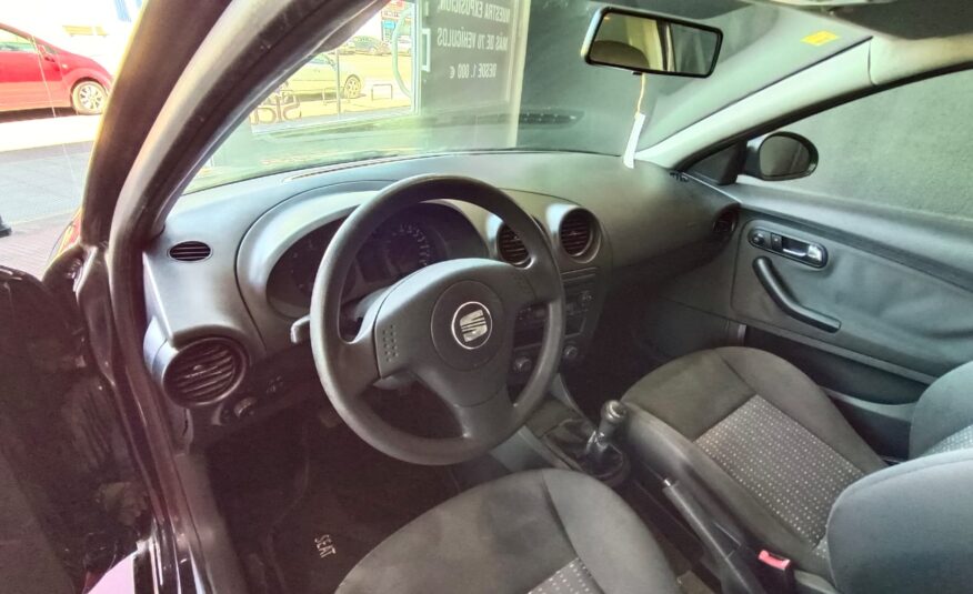 SEAT Ibiza 1.9 SDI 65cv