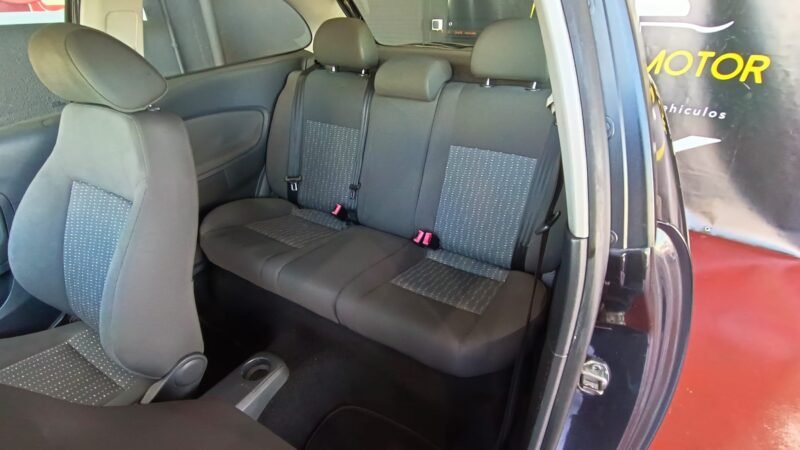 SEAT Ibiza 1.9 SDI 65cv