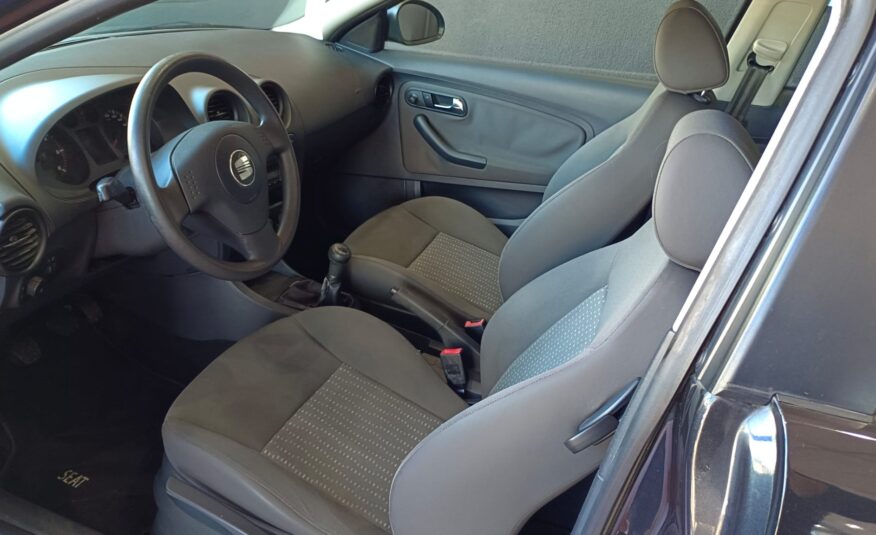 SEAT Ibiza 1.9 SDI 65cv