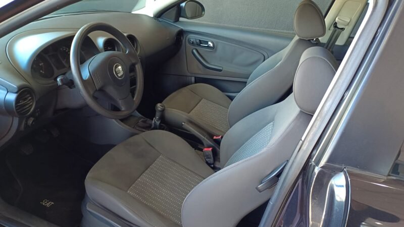 SEAT Ibiza 1.9 SDI 65cv