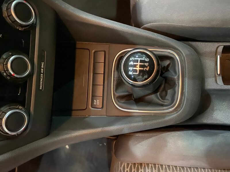 VOLKWAGEN Golf VI 1.4 Tsi 122CV 5P