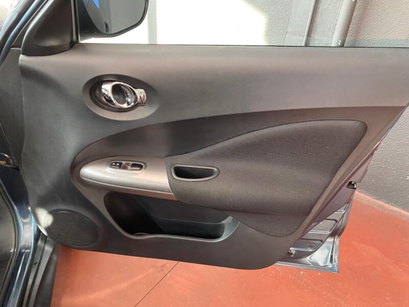 NISSAN JUKE 1.5 dci 110cv shiro