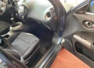 NISSAN JUKE 1.5 dci 110cv shiro