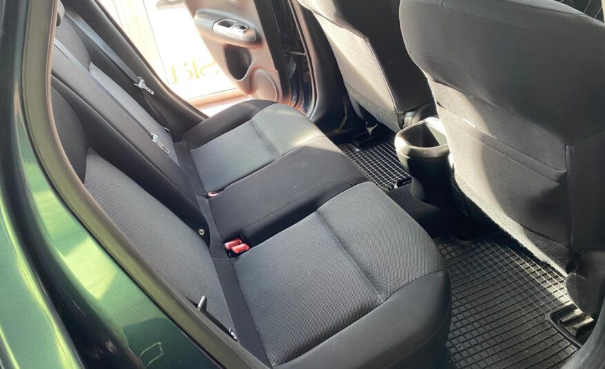 NISSAN JUKE 1.5 dci 110cv shiro