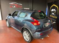 NISSAN JUKE 1.5 dci 110cv shiro