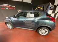 NISSAN JUKE 1.5 dci 110cv shiro