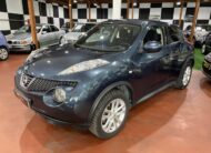 NISSAN JUKE 1.5 dci 110cv shiro