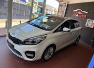 KIA carens 1.7 Crdi 115cv