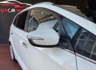 KIA carens 1.7 Crdi 115cv