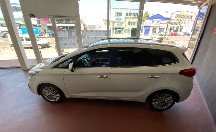 KIA carens 1.7 Crdi 115cv