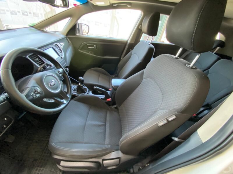 KIA carens 1.7 Crdi 115cv
