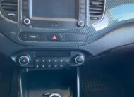 KIA carens 1.7 Crdi 115cv