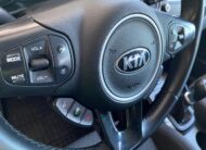 KIA carens 1.7 Crdi 115cv