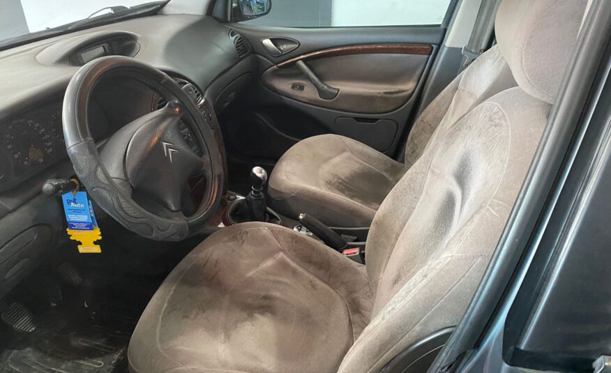 CITROEN C5 2.0 HDI 110 XS