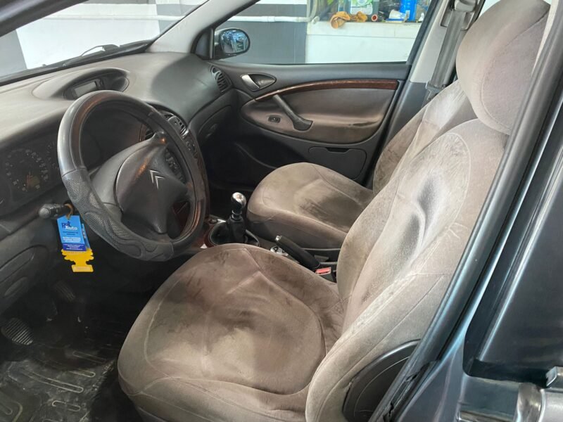 CITROEN C5 2.0 HDI 110 XS