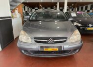 CITROEN C5 2.0 HDI 110 XS