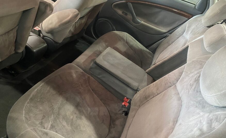 CITROEN C5 2.0 HDI 110 XS