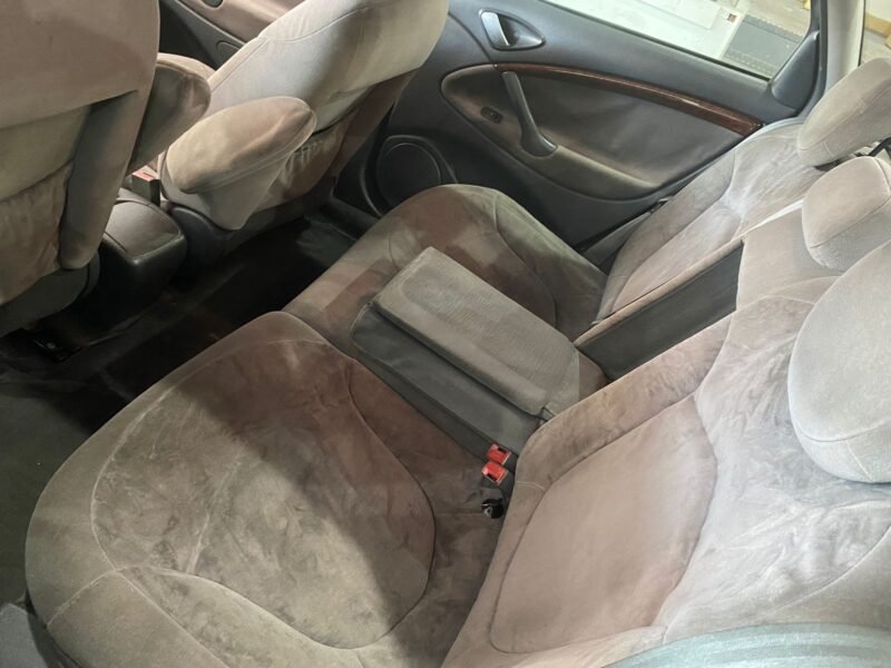 CITROEN C5 2.0 HDI 110 XS