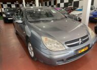 CITROEN C5 2.0 HDI 110 XS