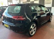 VOLKSWAGEN Golf 1.6 TDI 110CV