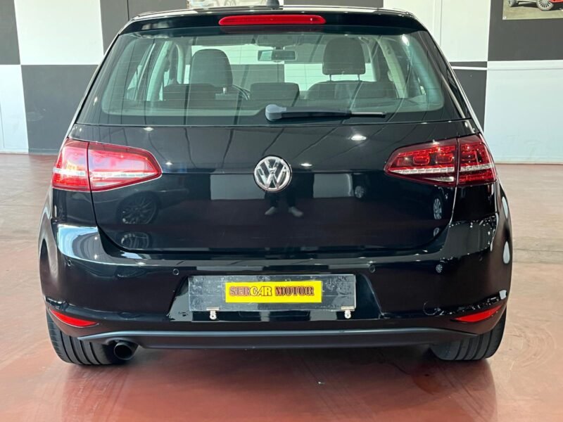 VOLKSWAGEN Golf 1.6 TDI 110CV