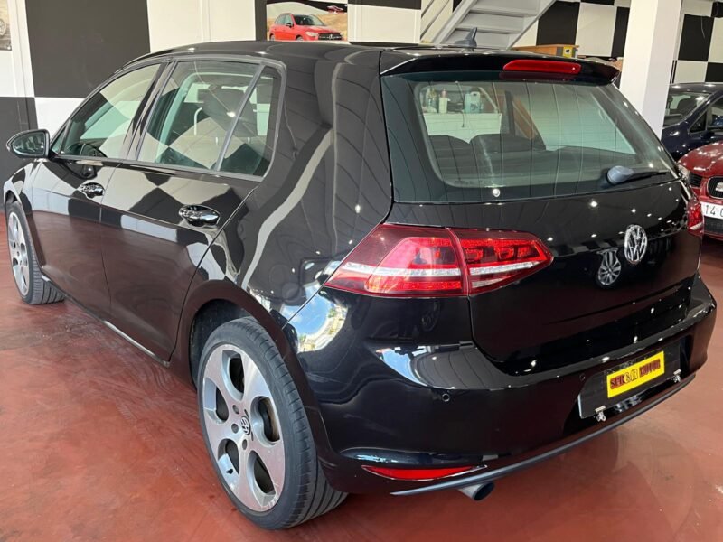 VOLKSWAGEN Golf 1.6 TDI 110CV