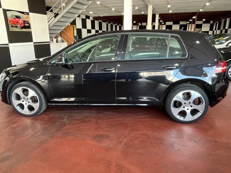 VOLKSWAGEN Golf 1.6 TDI 110CV