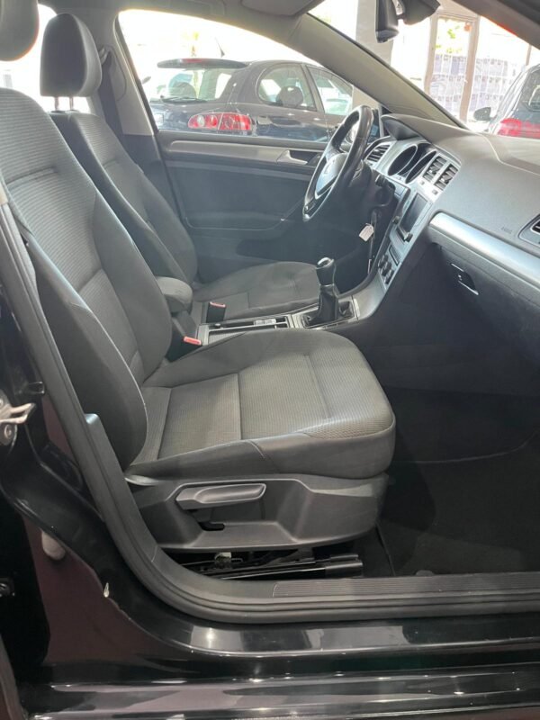 VOLKSWAGEN Golf 1.6 TDI 110CV
