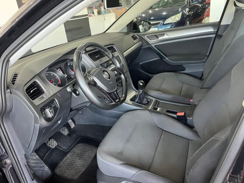 VOLKSWAGEN Golf 1.6 TDI 110CV