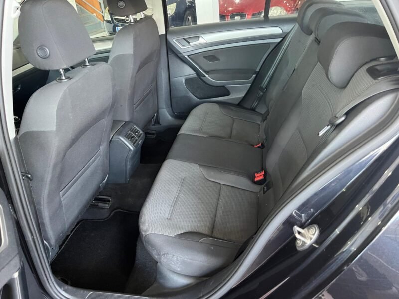 VOLKSWAGEN Golf 1.6 TDI 110CV