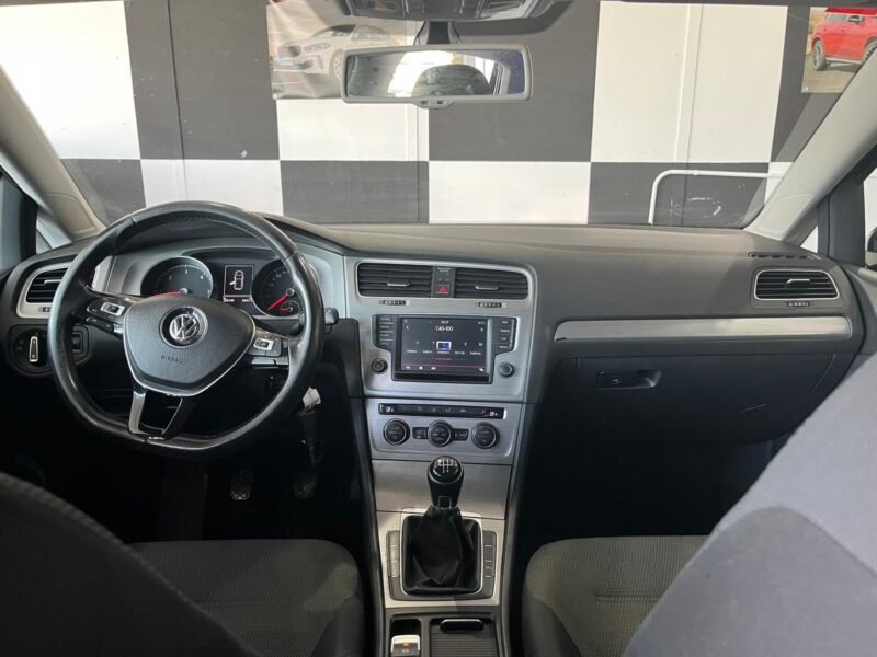 VOLKSWAGEN Golf 1.6 TDI 110CV
