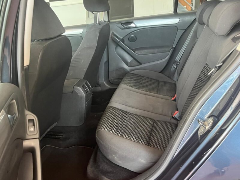 VOLKSWAGEN Golf 1.6 TDI 105CV ADVANCE