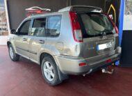 NISSAN x-trail 2.2 Tdci 115cv comfort